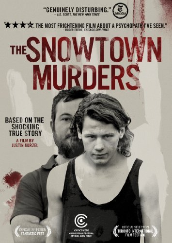 Snowtown Murders/Harrs/Pittaway@Ws@Nr