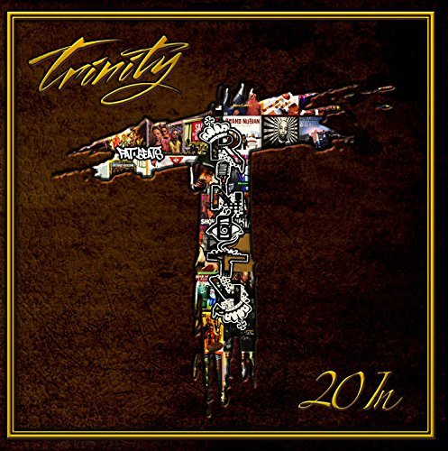 Trinity/20 In@.