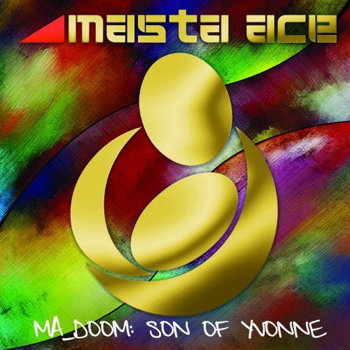 Masta Ace Ma_doom Son Of Yvonne 