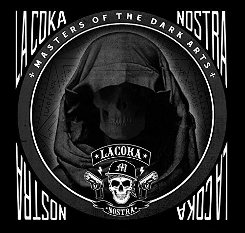 La Coka Nostra/Masters Of The Dark Arts@.