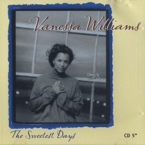Vanessa Williams/Sweetest Days / What Child Is This