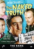 Naked Truth (aka Your Past Is Thomas Sellers Mount Nr 