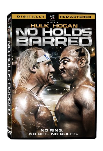 No Holds Barred/Hogan/Lister/Severance@Pg13