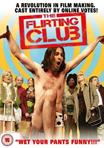 Flirting Club/Di Gregorio,Richard & Melanie@Nr/Fs