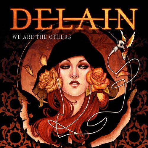 Delain We Are The Others 