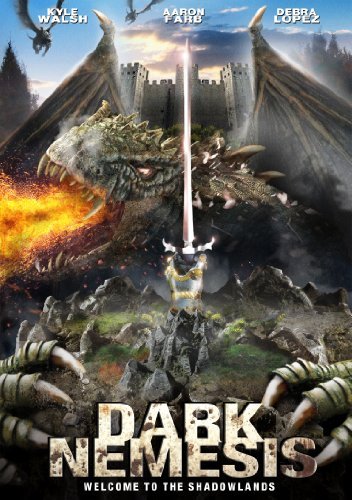 Dark Nemesis/Walsh/Farb/Lopez@Ws@Nr