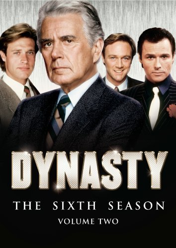 Dynasty/Season 6 Volume 2@Season 6 Volume 2