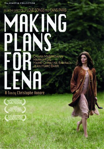 Making Plans For Lena/Mastroianni/Barrault/Garrel@Fra Lng/Eng Sub@Nr
