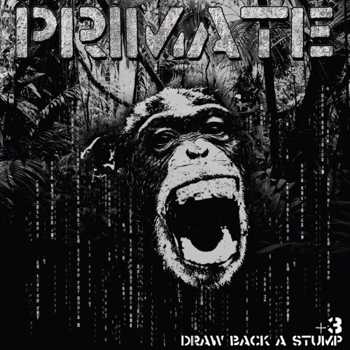 Primate/Draw Back A Stump