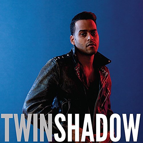 Twin Shadow/Confess