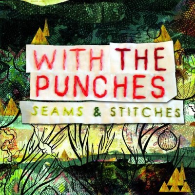 With The Punches/Seams & Stitches@.