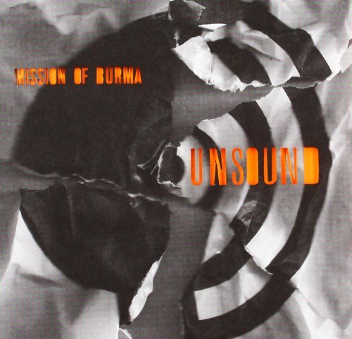 Mission Of Burma/Unsound@Unsound