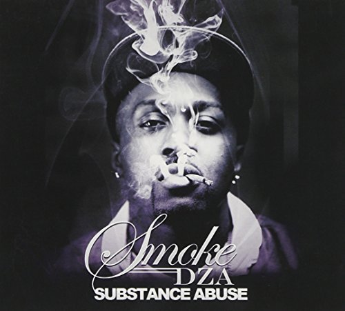 Smoke Dza/Substance Abuse@Explicit Version