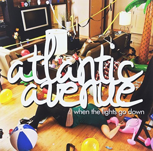 Atlantic Avenue/When The Lights Go Down