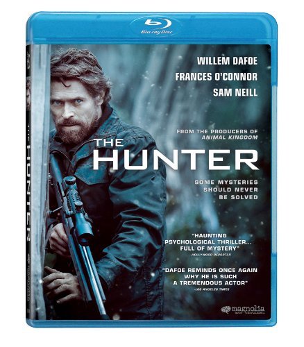 Hunter/Dafoe/O'Connor/Neill@Blu-Ray/Ws@R