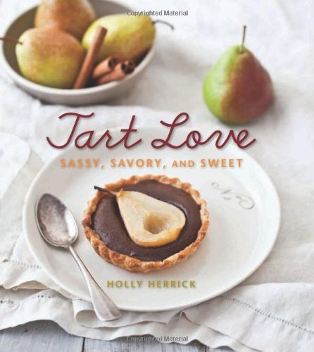 Holly Herrick Tart Love Sassy Savory And Sweet 