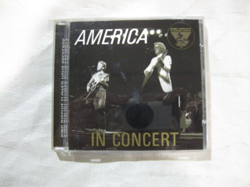 America In Concert 