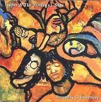 Jasper & The Prodigal Suns/Everything Is Everything