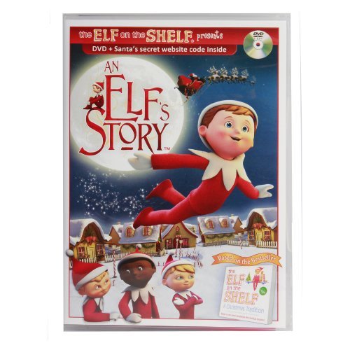 Elf On The Shelf/Elf On The Shelf