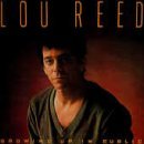 Lou Reed/Growing Up In Public