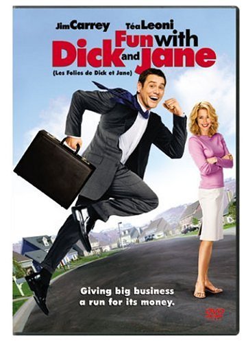 Fun With Dick & Jane Carrey Leoni 