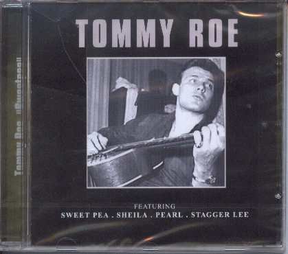 Tommy Roe Sweetpea 