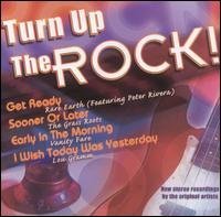Turn Up The Rock! Turn Up The Rock! 