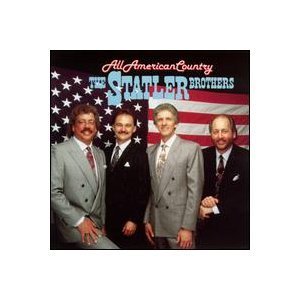 Statler Brothers/All American Country