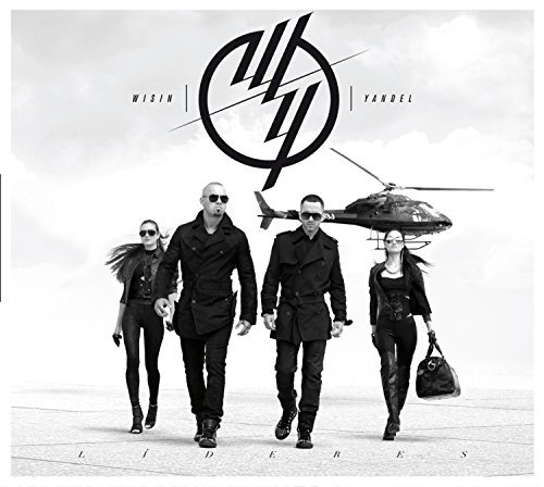 Wisin & Yandel/Lideres