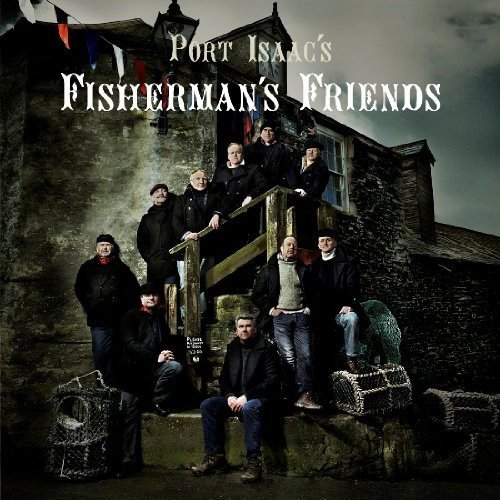 Port Isaac's Fisherman's Frien/Port Isaac's Fisherman's Frien@Import-Can