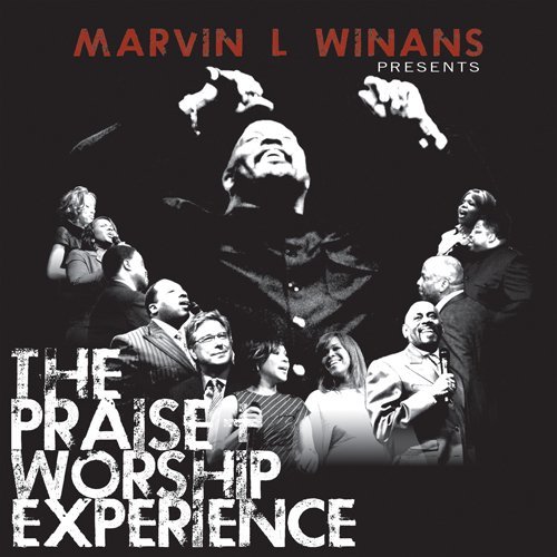 Marvin Winans/Presents The Praise & Worship
