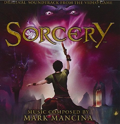 Various Artists/Sorcery@Lmtd Ed.