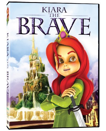 Kiara The Brave/Kiara The Brave@Ws@Nr