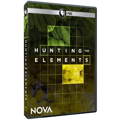 Nova/Nova: Hunting The Elements@Nr