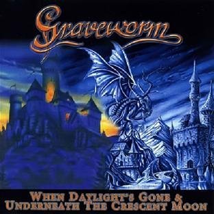 Graveworm/When Daylight's Gone & Underne@Import-Arg