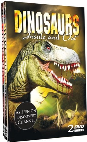 Dinosaurs/Dinosaurs@Nr
