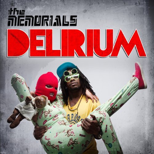 Memorials/Delirium
