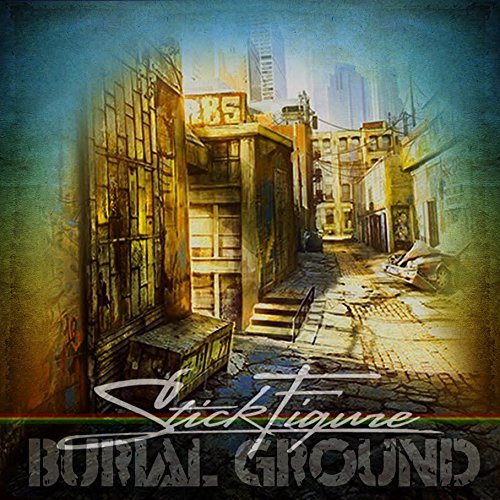 Stick Figure/Burial Ground