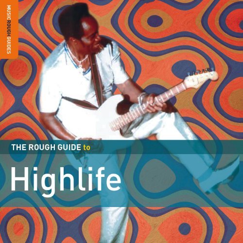 Rough Guide To Highlife (2nd E/Rough Guide To Highlife (2nd E