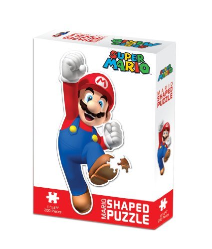 Puzzle/Super Mario