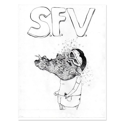 Sfv Acid/Sfv Acid #2