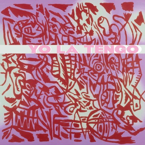 Yo La Tengo/I Am Not Afraid of You and I Will Beat Your Ass@120gm Vinyl