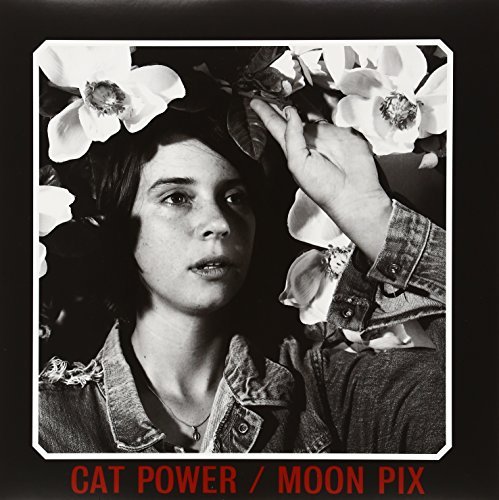 Cat Power/Moon Pix