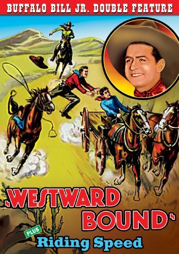Westward Bound (1930)/Riding S