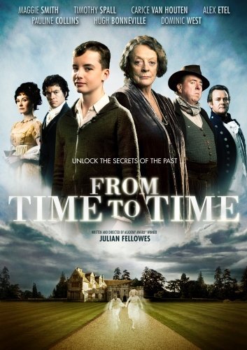 From Time To Time/From Time To Time