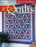 Leisure Arts Scrap Quilts 