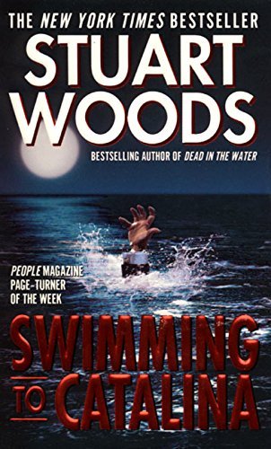 Stuart Woods/Swimming To Catalina