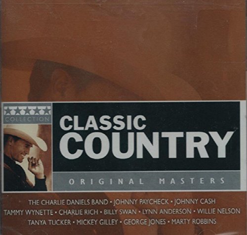 Country Western/Country Western