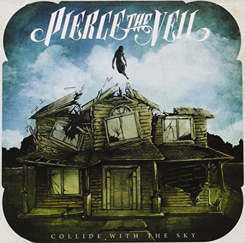 Pierce The Veil/Collide With The Sky