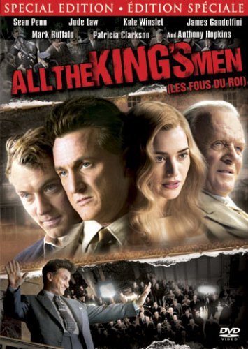 All The King's Men/All The King's Men@Ws